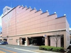 四季美台ほうさい殿