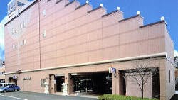 【いい葬儀提携】四季美台ほうさい殿