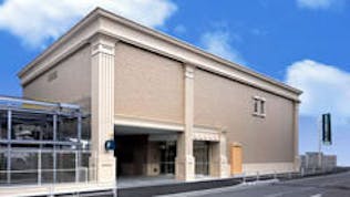 南本宿ほうさい殿