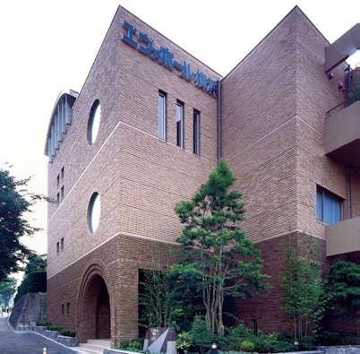 エヴァホール横浜