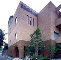 エヴァホール横浜