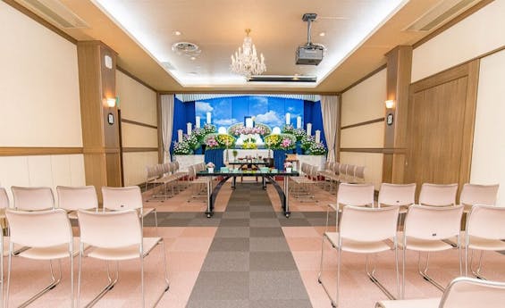 セレモホール新杉田