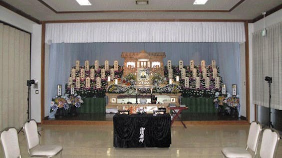 親縁寺テンプル斎場