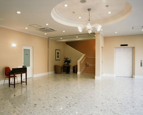 戸塚ほうさい殿