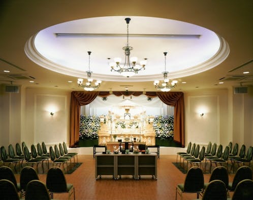 戸塚ほうさい殿