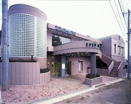 エヴァホール戸塚