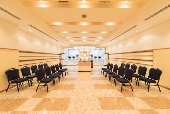 エヴァホール戸塚