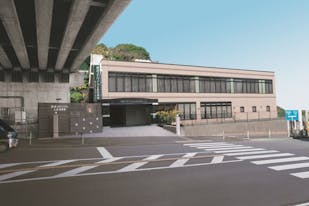 京急メモリアル上永谷斎場