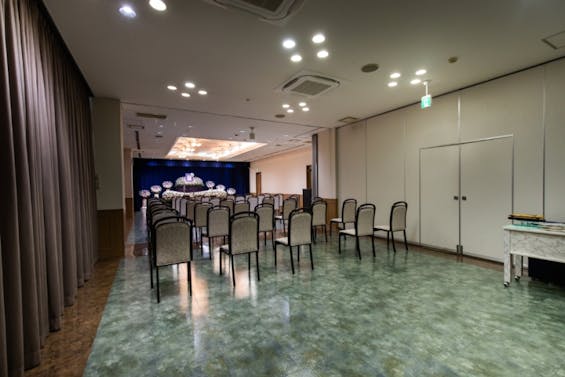 京急メモリアル上永谷斎場