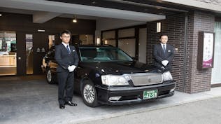 セントラルホール上大岡駅前式場