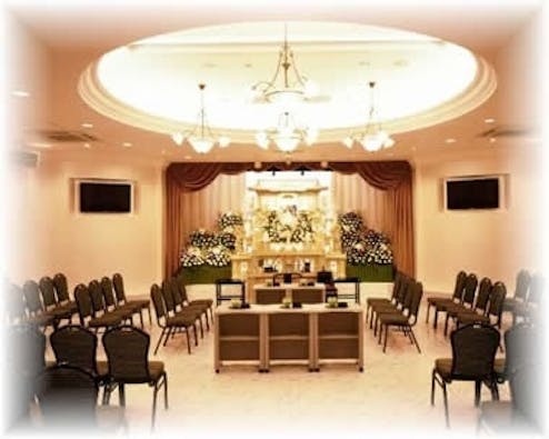 上大岡ほうさい殿