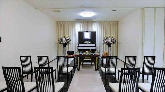 小さな森の家 北新横浜ノースホール