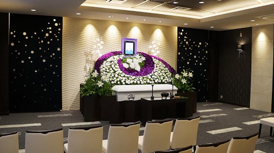 セレモニーホールOKURIA