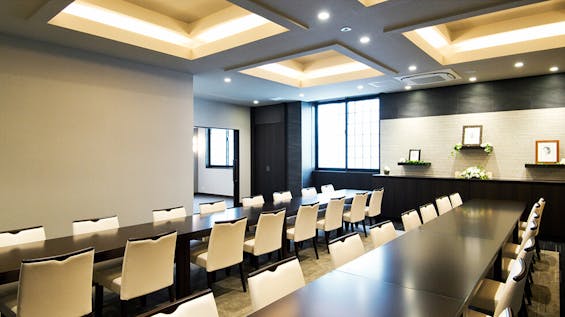 セレモニーホールOKURIA