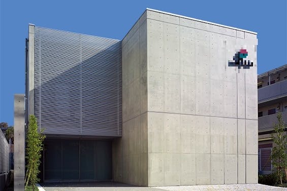 横浜市青葉区家族葬ホール