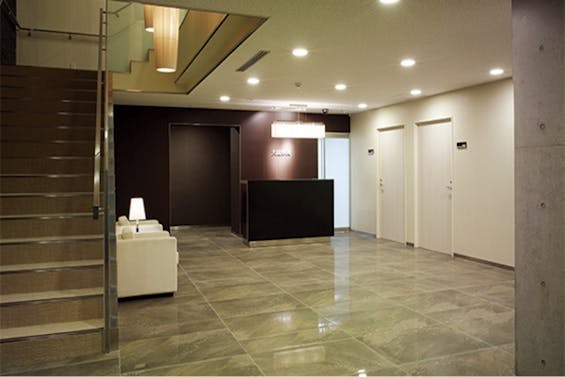 横浜市青葉区家族葬ホール