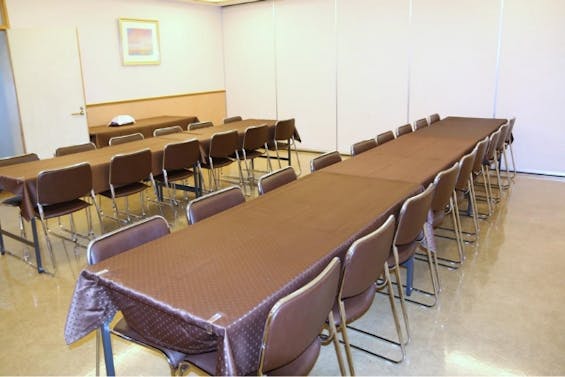 横浜市青葉区ホール