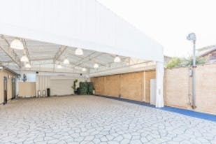 本牧ホール本館