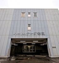 ハートステージ都筑