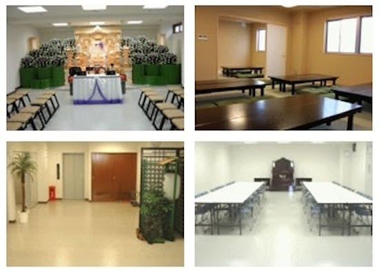 ハートステージ都筑