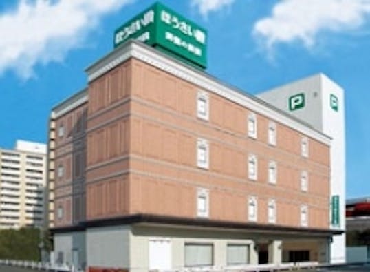 井土ヶ谷ほうさい殿