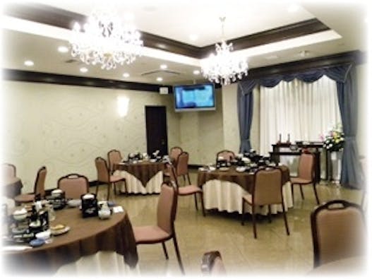 井土ヶ谷ほうさい殿