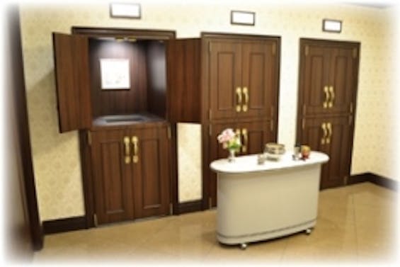 井土ヶ谷ほうさい殿