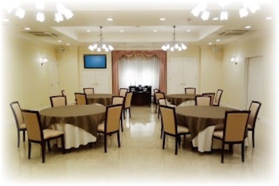 西谷ほうさい殿