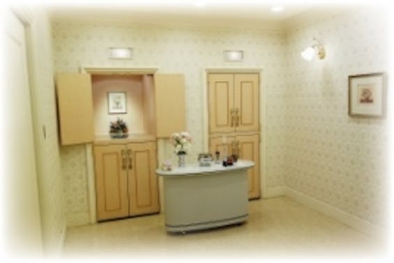 西谷ほうさい殿