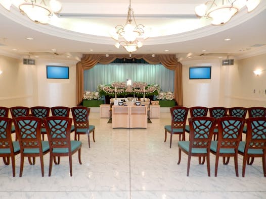 保土ヶ谷ほうさい殿