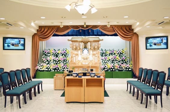 保土ヶ谷ほうさい殿