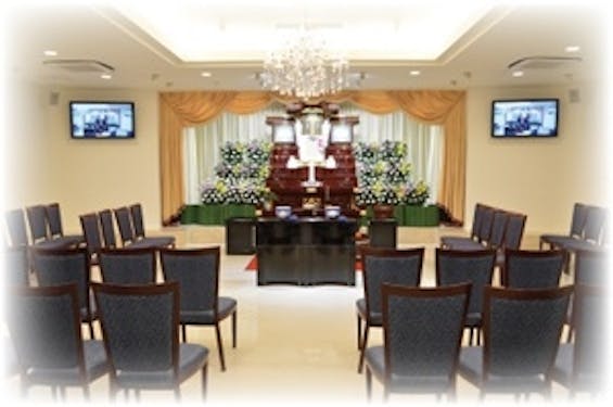 十日市場ほうさい殿