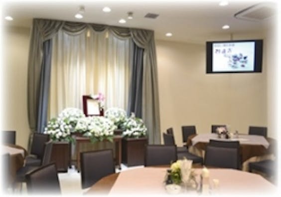 十日市場ほうさい殿