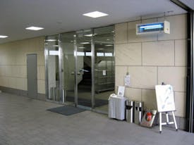 メモリアルホール菊泉