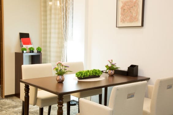 サン・ライフ しぶさわファミリーホール