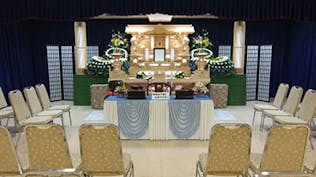 宮前シティホール