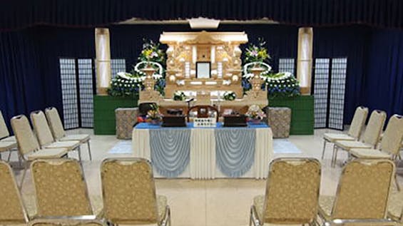 宮前シティホール