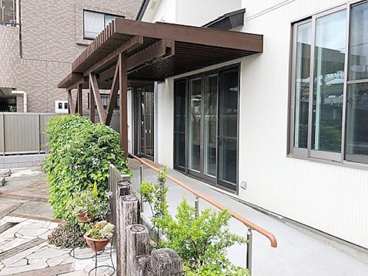 橋本メモリアルホール