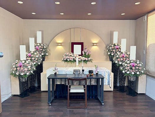 橋本メモリアルホール