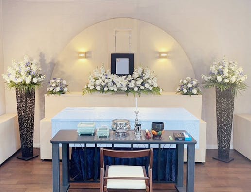 橋本メモリアルホール