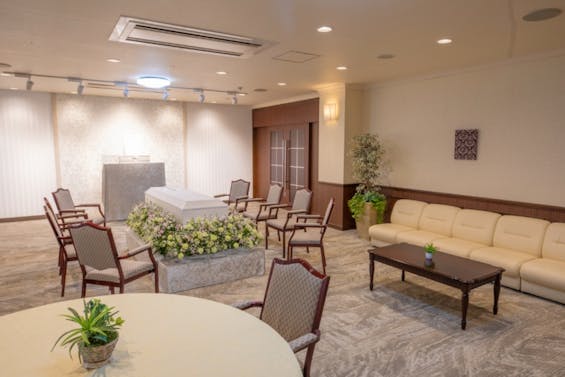 サン・ライフ 橋本総合ホール