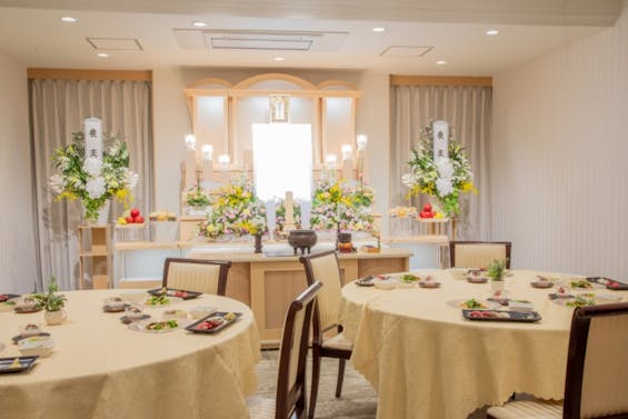 サン・ライフ 橋本総合ホール