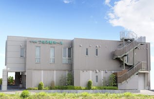 千代田セレモニー 千代田つきみ野ホール