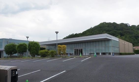 セレモニーホール二宮斎場