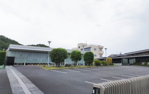 セレモニーホール二宮斎場