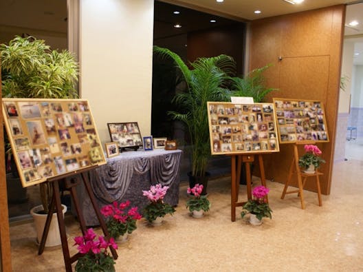 メモリアルホール美空