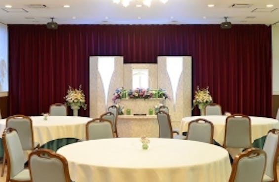 セ･リ･エふれ愛ホール