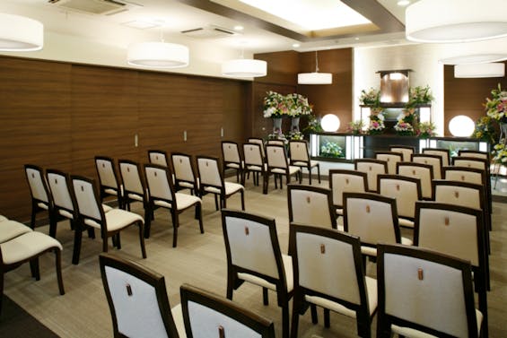 パルモ葬祭 掛川