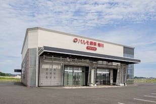 パルモ葬祭 菊川