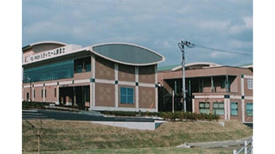 シティホール東富士